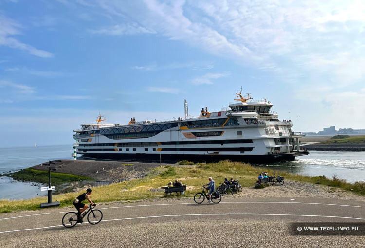 Camping Wad Noch Meer Anna Paulowna Bagian luar foto